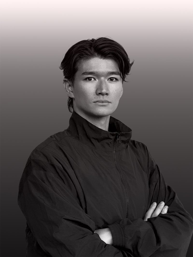 池田 海の写真